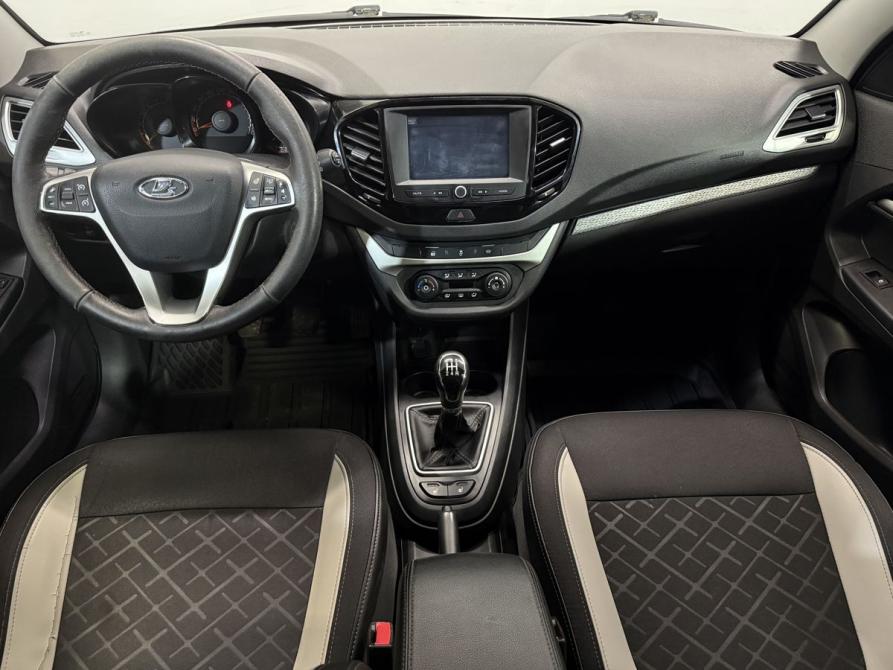 Lada (ВАЗ) Vesta I Ярославль  - изображение 9
