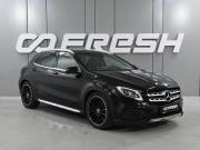 Mercedes-Benz GLA I (X156) Рестайлинг Ростов-на-Дону  - изображение 21