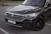 Volkswagen Touareg III Санкт-Петербург  - изображение 42