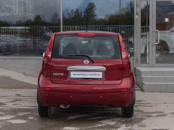 Nissan Note I Рестайлинг с пробегом 2011 года, цена 740 000 рублей, 178555 км, хэтчбек, Автокод Объявления