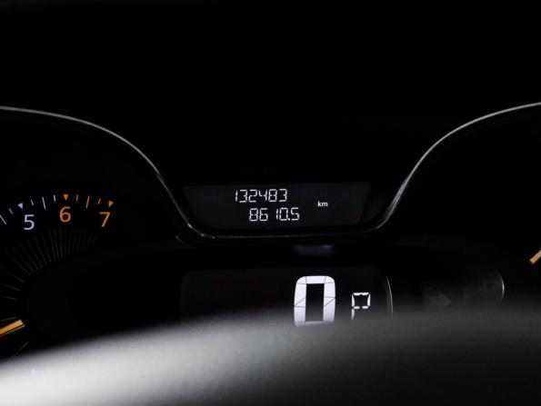 Renault Kaptur I с пробегом 2016 года, цена 1 080 000 рублей, 132482 км, внедорожник, Автокод Объявления