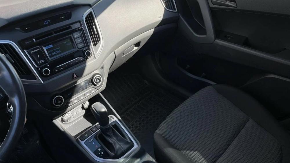 Hyundai Creta I Оренбург  - изображение 12