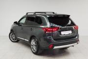 Mitsubishi Outlander III Рестайлинг 2 Саратов  - изображение 32