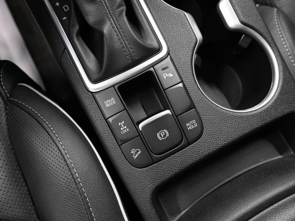 Kia Sportage IV Рестайлинг с пробегом 2021 года, цена 2 465 000 рублей, 86861 км, внедорожник, Автокод Объявления
