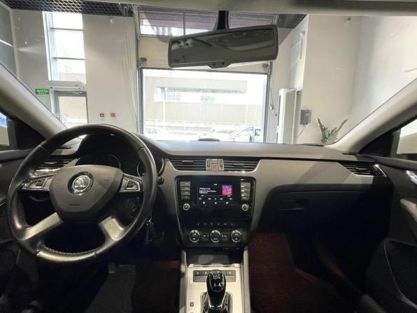 Skoda Octavia III (A7) с пробегом 2014 года, цена 1 432 000 рублей, 261586 км, универсал, Автокод Объявления