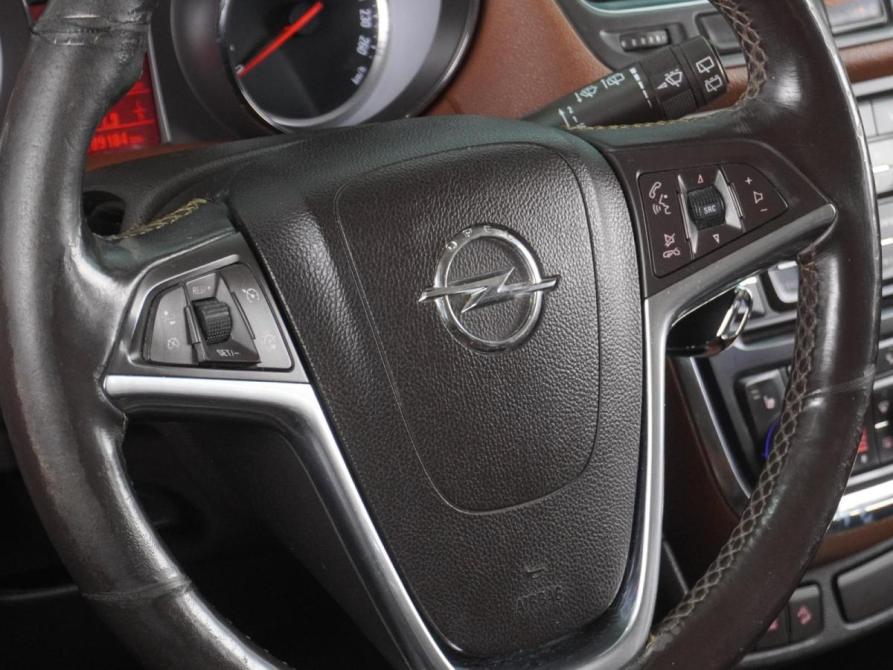 Opel Mokka I Воронеж  - изображение 17