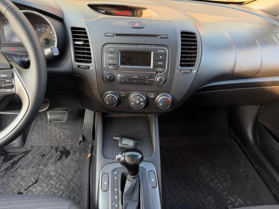 Kia Cerato III Оренбург  - изображение 11