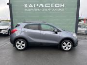 Opel Mokka I Екатеринбург  - изображение 16