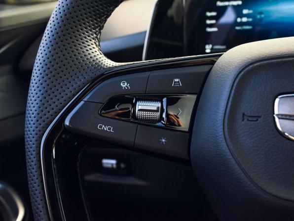 Geely Cityray с пробегом 2025 года, цена 2 639 000 рублей, 7062 км, внедорожник, Автокод Объявления