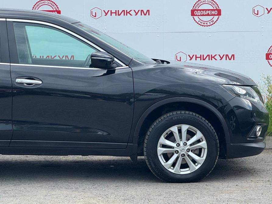 Nissan X-Trail III Екатеринбург  - изображение 17