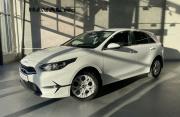 Kia Ceed III Рестайлинг Стерлитамак  - изображение 26