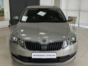 Skoda Octavia III (A7) Рестайлинг Москва  - изображение 20