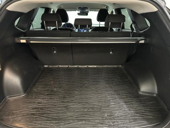 Hyundai Tucson IV с пробегом 2021 года, цена 2 999 000 рублей, 75914 км, внедорожник, Автокод Объявления