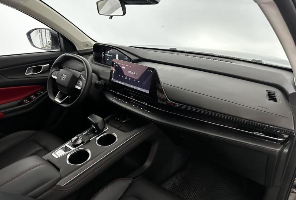 Changan CS55 Plus II Саранск  - изображение 24