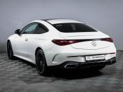 Mercedes-Benz CLE Москва  - изображение 35
