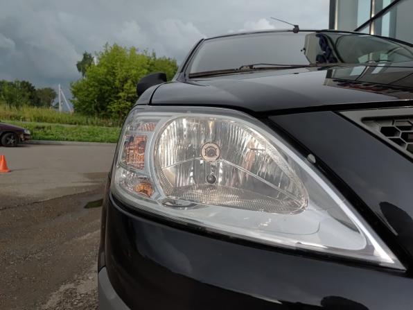 Lada (ВАЗ) Largus I с пробегом 2019 года, цена 850 500 рублей, 89296 км, универсал, Автокод Объявления