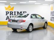 Toyota Corolla X (E140 E150) Рестайлинг Новосибирск  - изображение 28