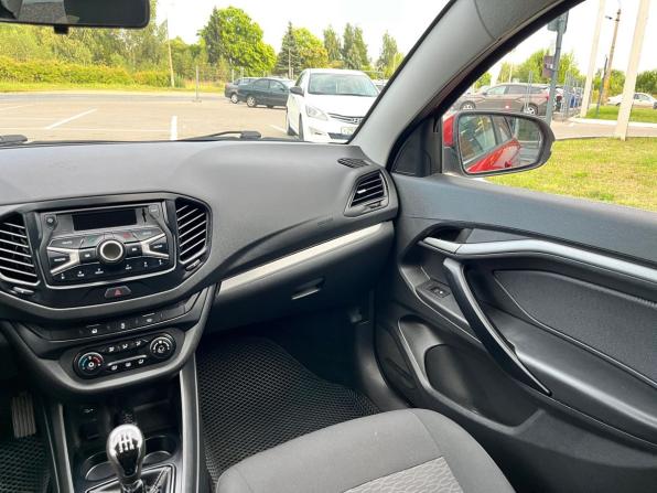 Lada (ВАЗ) Vesta I с пробегом 2019 года, цена 960 000 рублей, 83165 км, седан, Автокод Объявления