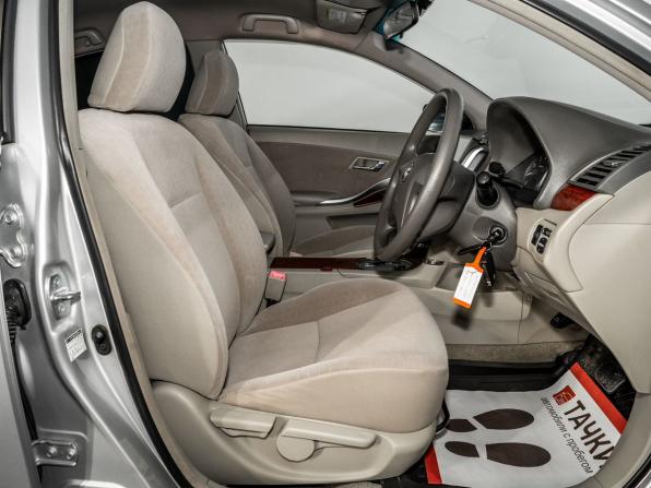 Toyota Premio II (T26) с пробегом 2010 года, цена 1 199 500 рублей, 81953 км, седан, Автокод Объявления