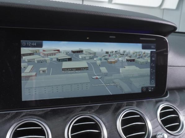Mercedes-Benz E-Класс V (W213 S213 C238) с пробегом 2019 года, цена 4 169 000 рублей, 100579 км, седан, Автокод Объявления