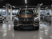 Mercedes-Benz GLE I (W166) Москва  - изображение 28