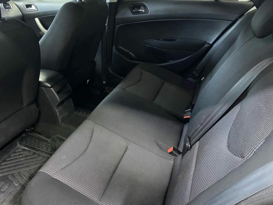 Peugeot 408 I Набережные Челны  - изображение 16