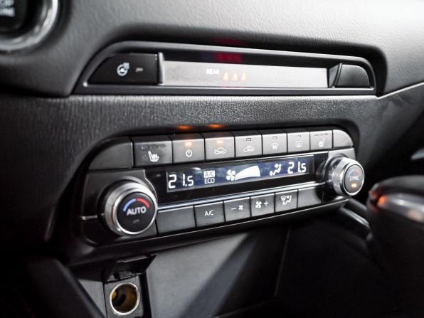 Mazda CX-5 II с пробегом 2019 года, цена 3 160 000 рублей, 52896 км, внедорожник, Автокод Объявления