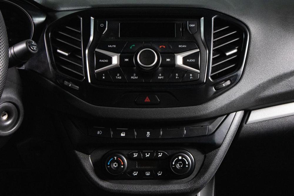 Lada (ВАЗ) Vesta I Сургут  - изображение 13