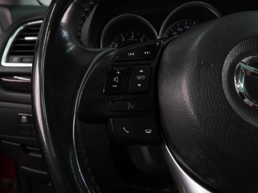 Mazda 6 III (GJ) Воронеж  - изображение 17