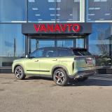 Jaecoo J7 I Азнакаево  - изображение 37