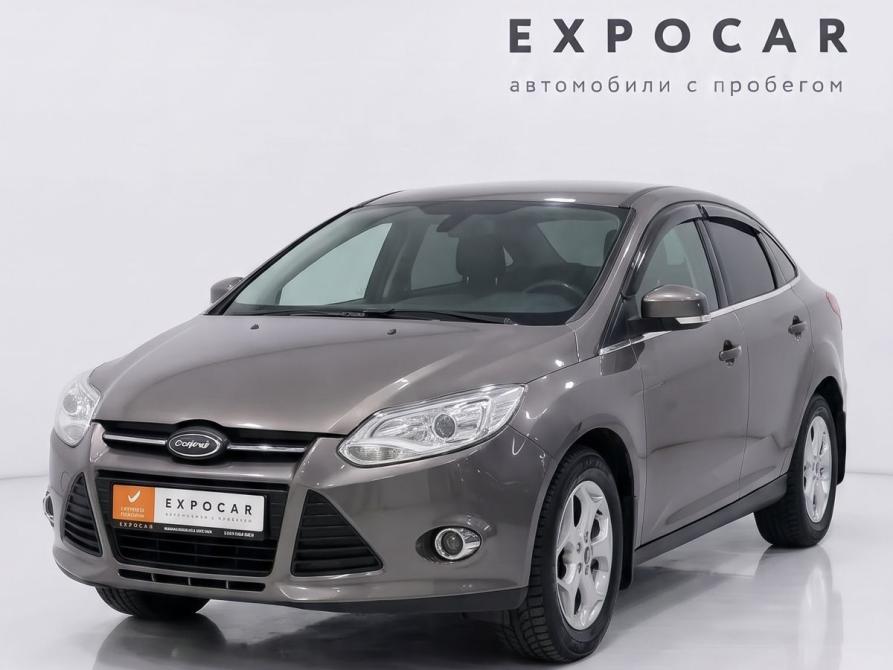 Ford Focus III Новосибирск  - изображение 1