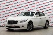 Infiniti M IV Сургут  - изображение 48