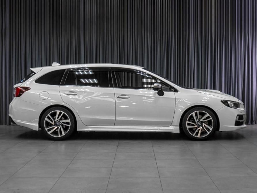 Subaru Levorg I Тюмень  - изображение 5