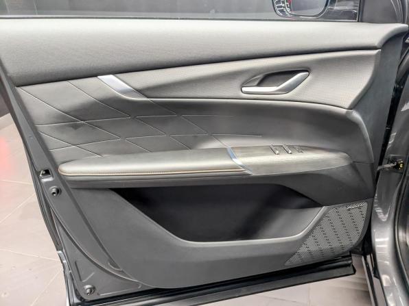 Changan CS75 Plus IV с пробегом 2025 года, цена 3 230 000 рублей, 20607 км, внедорожник, Автокод Объявления
