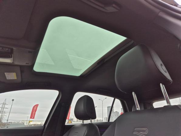 Volkswagen Golf VIII с пробегом 2020 года, цена 2 540 000 рублей, 91089 км, хэтчбек, Автокод Объявления