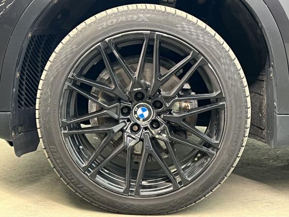 BMW X5 III (F15) с пробегом 2014 года, цена 2 990 000 рублей, 199716 км, внедорожник, Автокод Объявления
