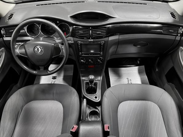 Dongfeng S30 с пробегом 2014 года, цена 590 000 рублей, 171235 км, седан, Автокод Объявления