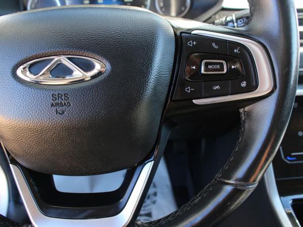 Chery Tiggo 4 Pro I с пробегом 2023 года, цена 1 422 000 рублей, 44888 км, внедорожник, Автокод Объявления