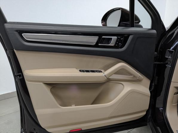 Porsche Cayenne III с пробегом 2018 года, цена 6 370 000 рублей, 72521 км, внедорожник, Автокод Объявления
