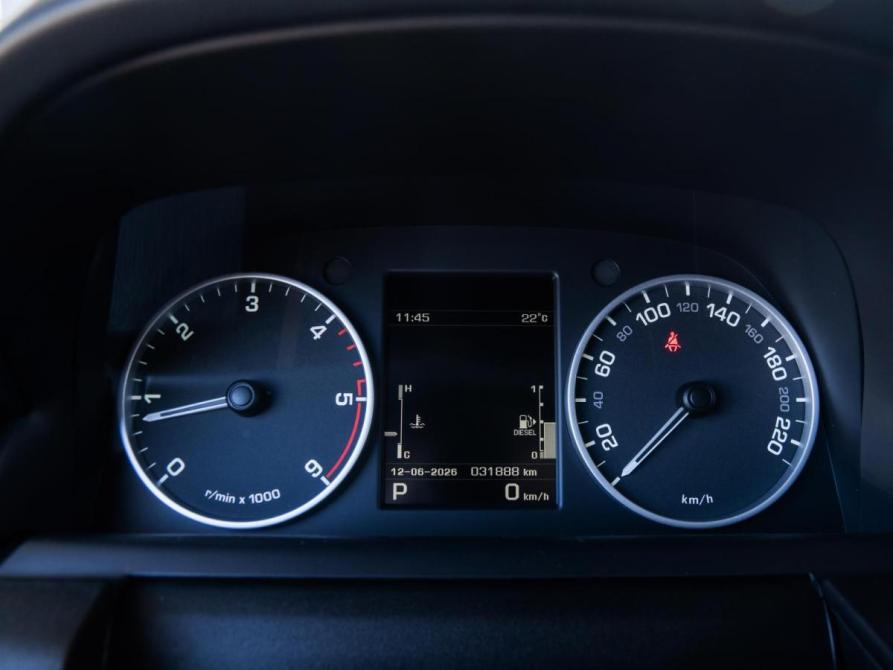 Land Rover Discovery IV Рестайлинг Волгоград  - изображение 20