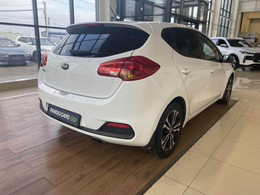 Kia Ceed II Саратов  - изображение 7
