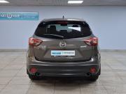 Mazda CX-5 I Рестайлинг Москва  - изображение 28