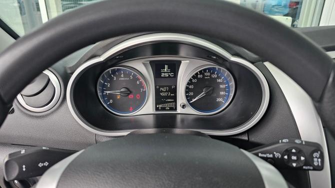 Datsun mi-DO с пробегом 2019 года, цена 799 000 рублей, 40222 км, хэтчбек, Автокод Объявления