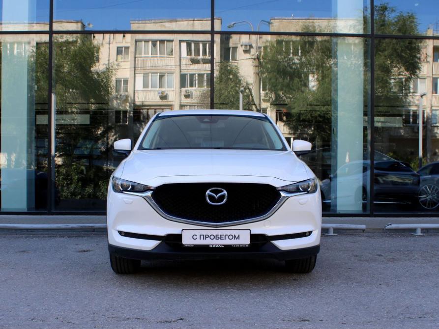 Mazda CX-5 II Самара  - изображение 2