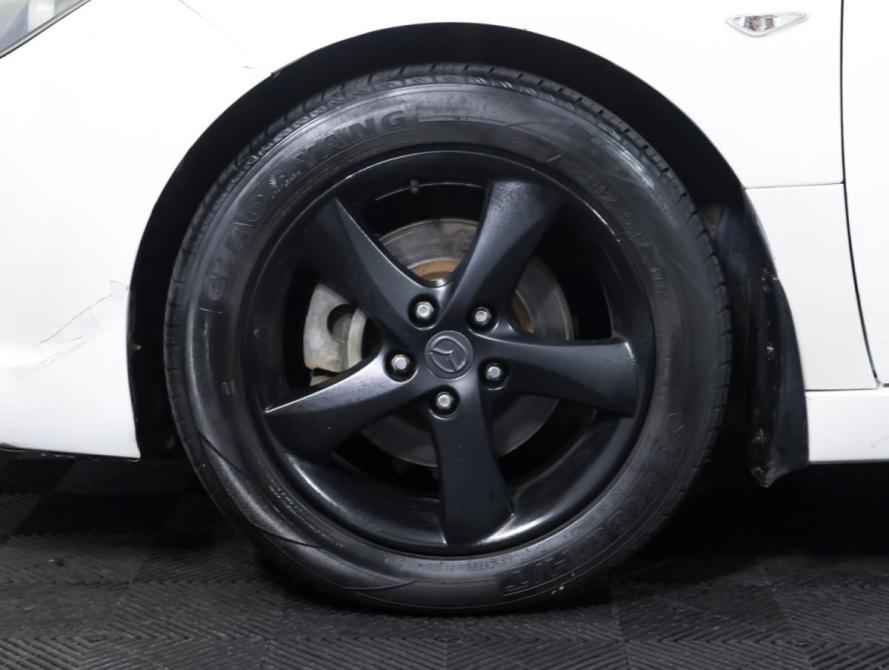 Mazda 6 II (GH) Москва  - изображение 19
