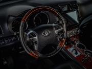 Toyota Highlander II (XU40) Рестайлинг Тюмень  - изображение 23