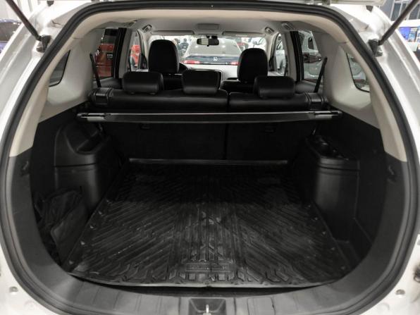Mitsubishi Outlander III Рестайлинг 2 с пробегом 2016 года, цена 2 250 000 рублей, 115288 км, внедорожник, Автокод Объявления