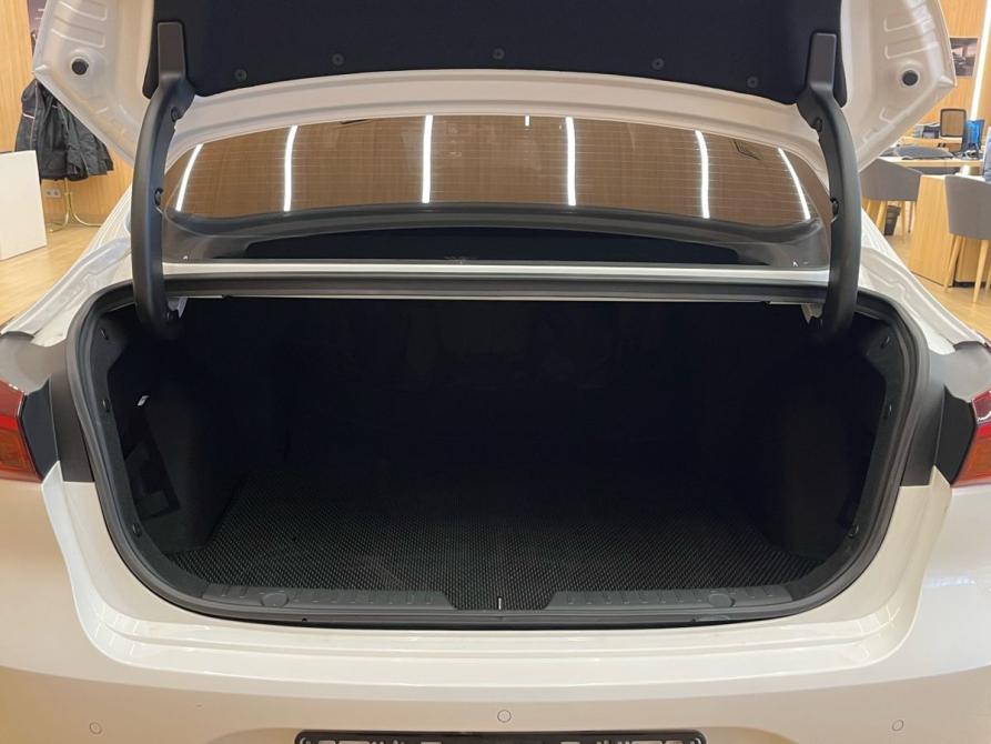 Changan Eado Plus Санкт-Петербург  - изображение 16