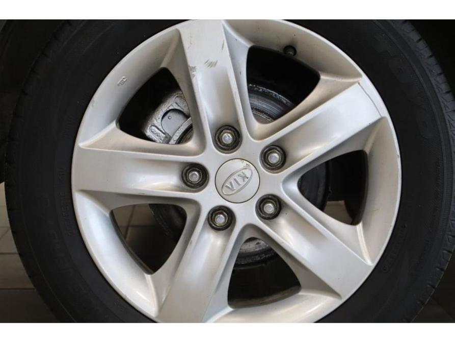 Kia Ceed I Рестайлинг Коломна  - изображение 14