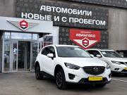 Mazda CX-5 I Рестайлинг Альметьевск  - изображение 40